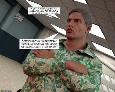 Blunder Woman – The Vanishing 4 - Page 25