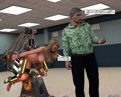 Blunder Woman – The Vanishing 4 - Page 26