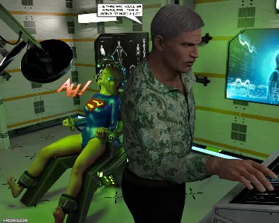 Blunder Woman – The Vanishing 4 - Page 4