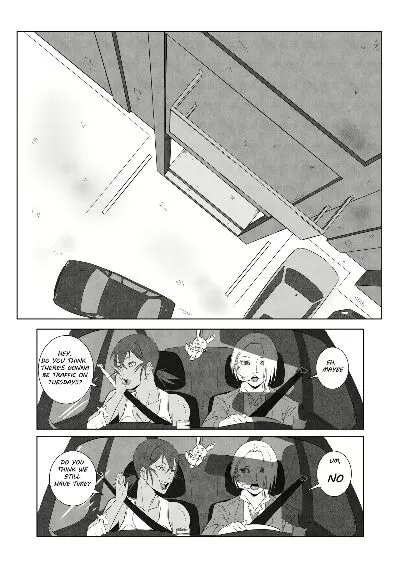 [UselessBegging] GNO Comic Issue 01 - Page 10