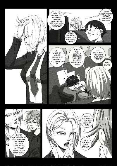 [UselessBegging] GNO Comic Issue 01 - Page 54