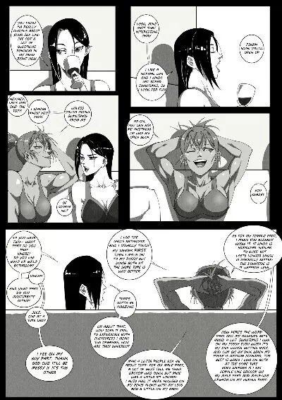 [UselessBegging] GNO Comic Issue 01 - Page 60