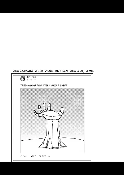 Hijiri Tsukasa – Otaku Hime ga Kita Heya - Page 19