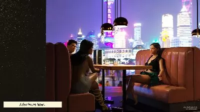 Mixwrestleman – The Burglar – S1 – Act 1 - Page 1