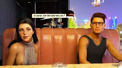 Mixwrestleman – The Burglar – S1 – Act 1 - Page 2