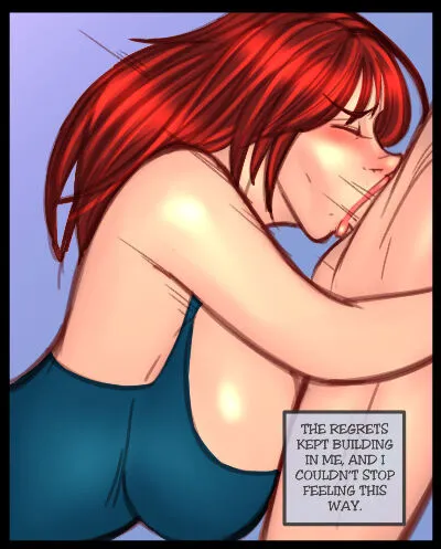 NGT Cómics 08 – Christmas Night - Page 31