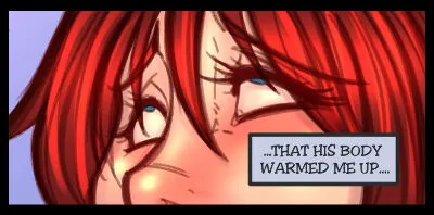 NGT Cómics 08 – Christmas Night - Page 45