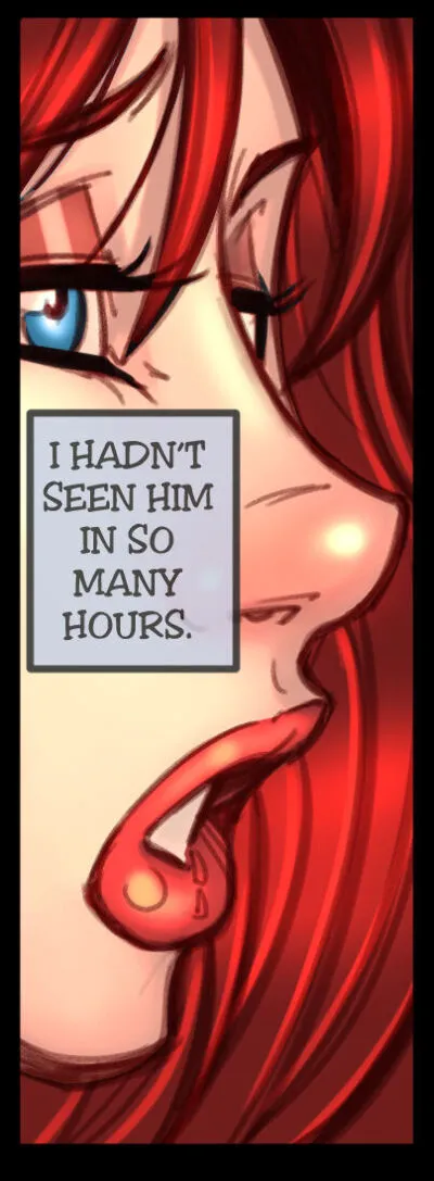 NGT Cómics 08 – Christmas Night - Page 6