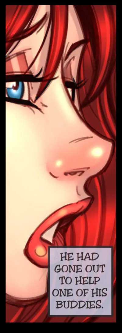 NGT Cómics 08 – Christmas Night - Page 7