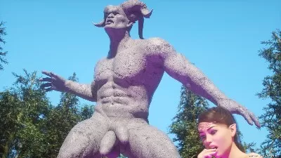 World of Warcraft – Orgasm Golems Awakening - Page 73