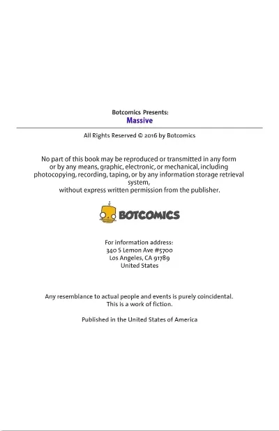 TJ Hunter- Massive 3 - Page 1