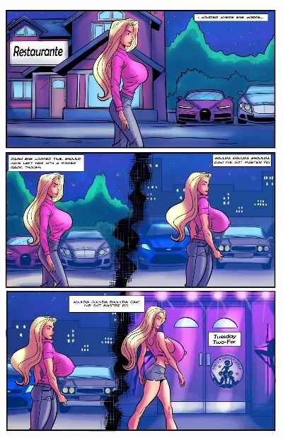 Master PC – Reality Porn 07 - Page 11