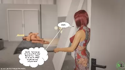 MandoLogica – Just For You 33 - Page 23