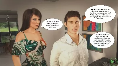 MandoLogica – Just For You 33 - Page 3