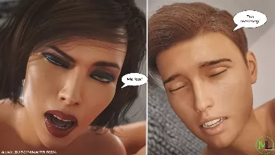 MandoLogica – Just For You 33 - Page 45