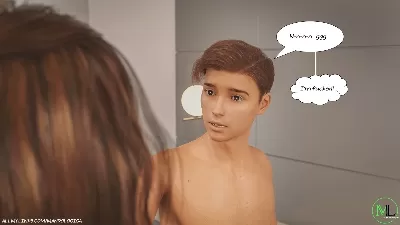 MandoLogica – Just For You 33 - Page 50