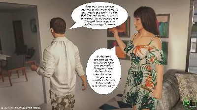 MandoLogica – Just For You 33 - Page 5