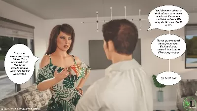 MandoLogica – Just For You 33 - Page 7