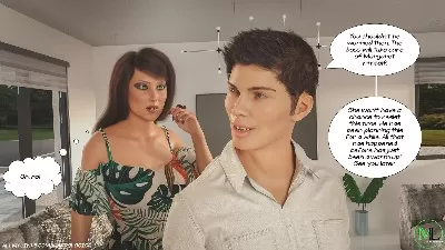 MandoLogica – Just For You 33 - Page 8