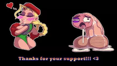 Cammy Dirty Stuff (Street Fighter)- ParSujera - Page 11