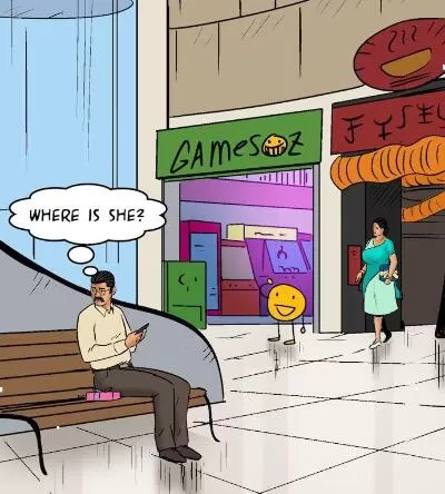 Velamma – Episode 99 – Marriage Counseling - Page 137