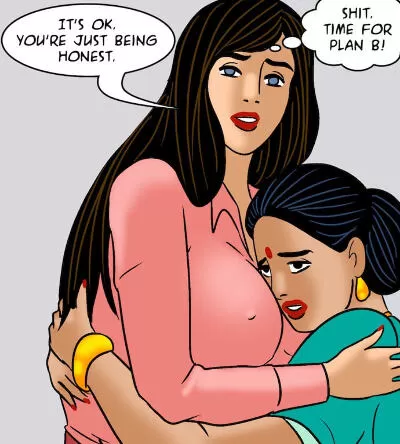 Velamma – Episode 99 – Marriage Counseling - Page 22