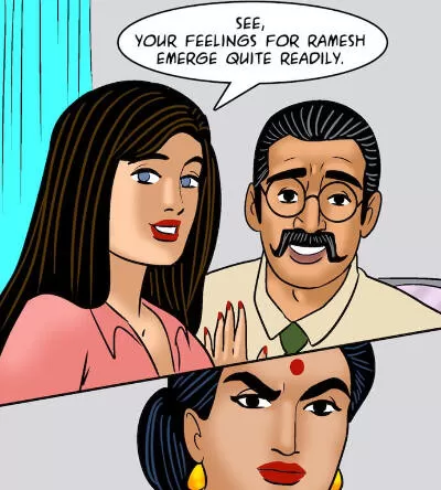 Velamma – Episode 99 – Marriage Counseling - Page 30