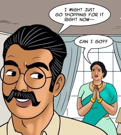 Velamma – Episode 99 – Marriage Counseling - Page 79