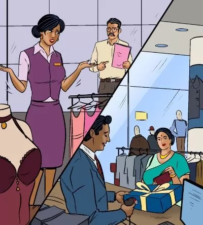 Velamma – Episode 99 – Marriage Counseling - Page 86