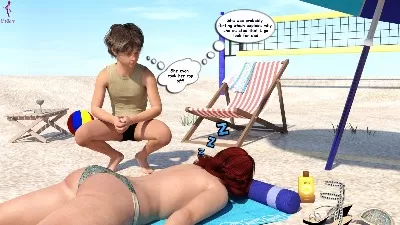 Y3DF- Bellere - Page 1