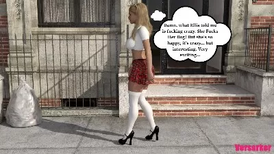 Versarker – Emily Story 1