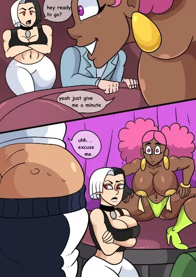 Chan-man – Comics - Page 2