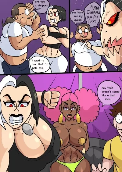 Chan-man – Comics - Page 3