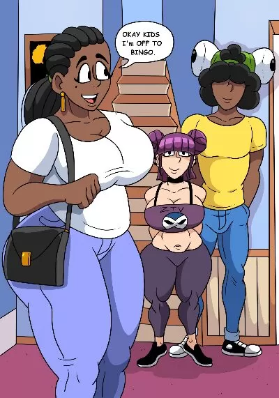 Chan-man – Comics - Page 8