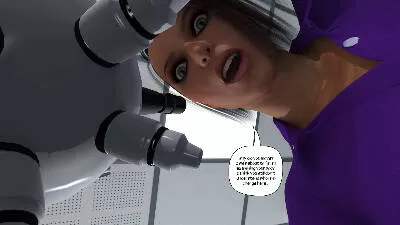 A Small New World – School Days 3 - Page 40