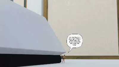 A Small New World – School Days 3 - Page 72