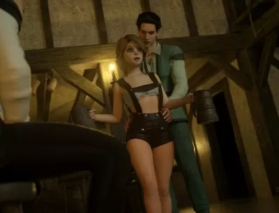 Sexy Teen Got Lost and Hardcore Fucked – BadOnion