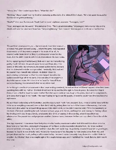 TenderMinDD – Enki’s Puzzle 4 - Page 5