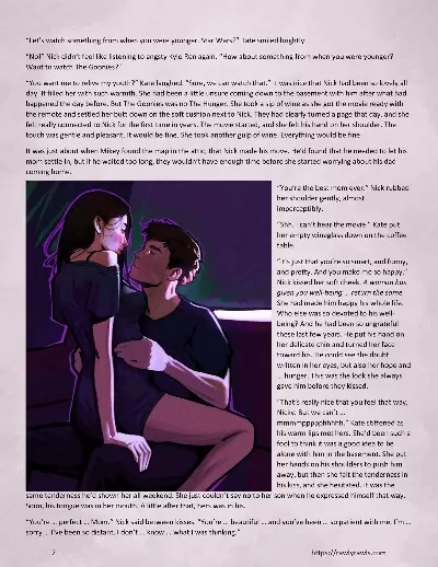 TenderMinDD – Enki’s Puzzle 4 - Page 6