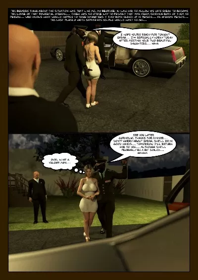 Moiarte – Cuckold in Africa 7 - Page 14