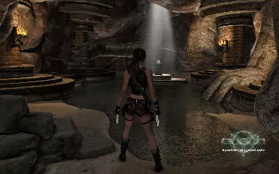 Lara Croft 3d Porn Imps - Xcomics - free adult porn comics
