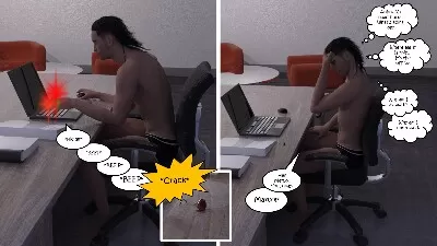 HexxetVal – Ringed 1 - Page 3