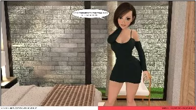 PsyberSkald – The Things We Do Ch.1 - Page 11