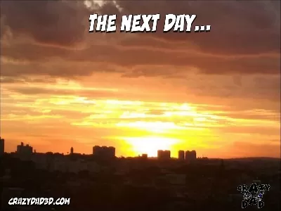 CrazyDad3D – The Shepherd’s Wife 2 - Page 33