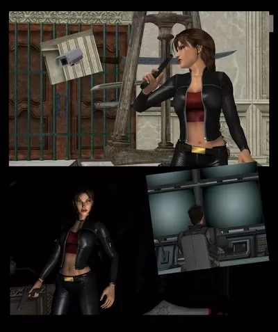 Squale666 – Tomb Raider Domination - Page 2