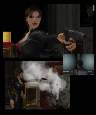 Squale666 – Tomb Raider Domination - Page 5