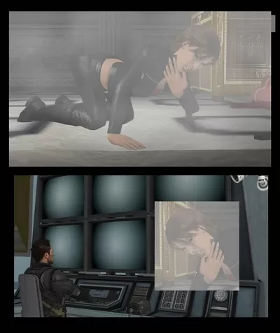 Squale666 – Tomb Raider Domination - Page 6
