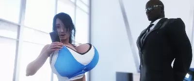 Denise – Production 1 - Page 11