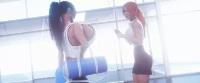 Denise – Production 1 - Page 1