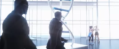 Denise – Production 1 - Page 8